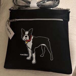 Marc Tetro Crossbody
